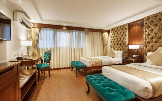 Hotel Shanker-Palatial Heritage Kathmandu