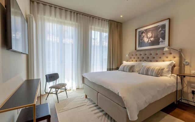 Porta Nera Private Living - adults only