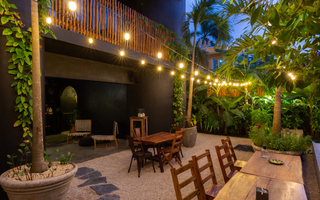 Aroma Tulum