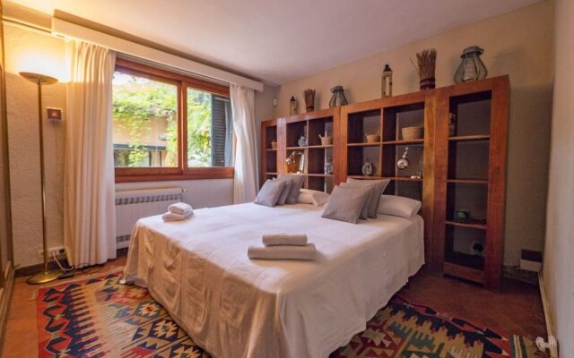 HomeHolidaysRentals Villa Darien - Costa Barcelona