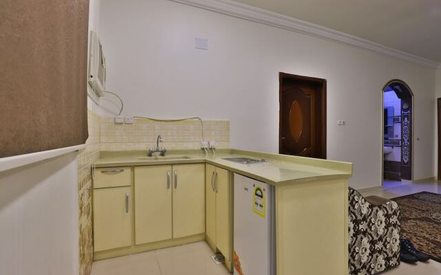 OYO 363 Sama Taibah Furnished Units