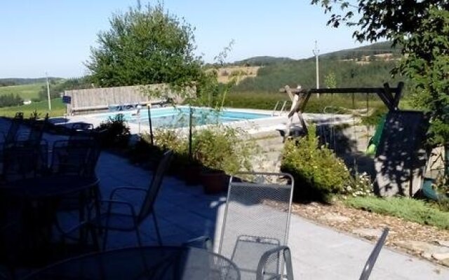 Penzion Benešova Hora