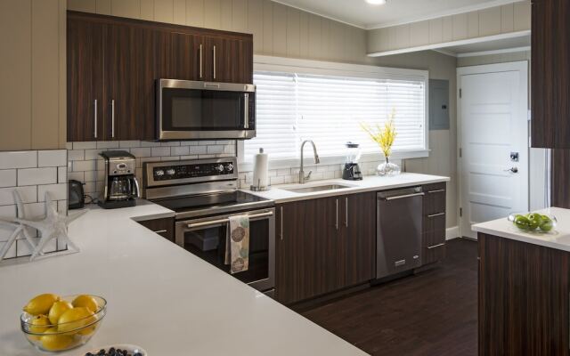Beach Drive Suites