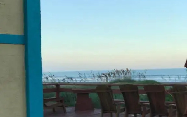South Beach Inn - Cocoa Beach