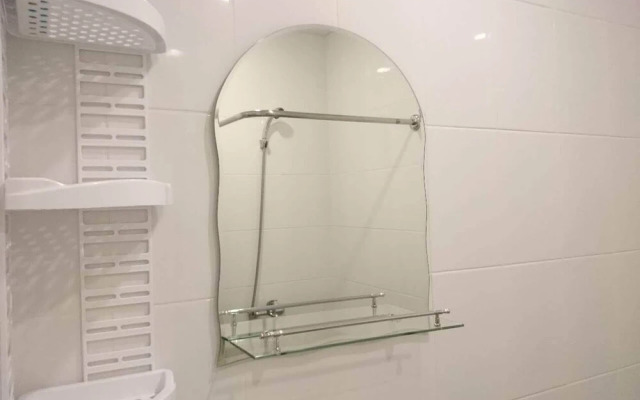 Ап-ты Green Area 5 на ул. Лысая Гора, 36-2a