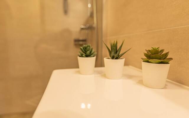 Tevini Alpine Apartments - Kitzblick