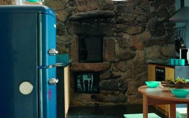 Casa Agrícola da Levada Eco Village