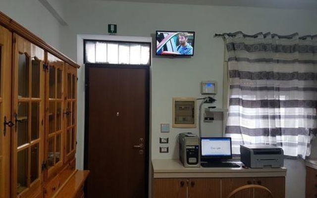 B&B Rometta Beach