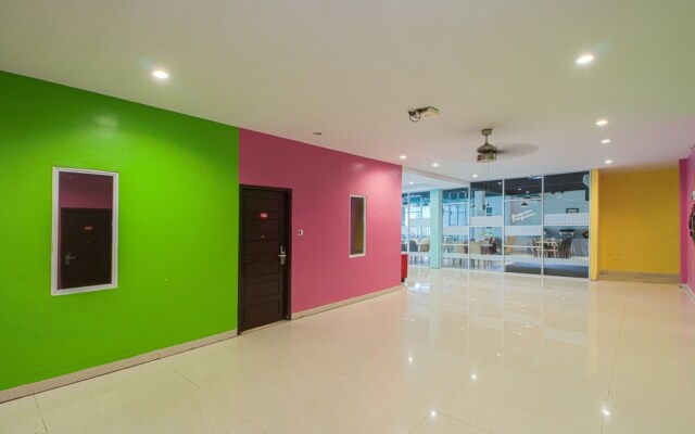 Dna Fun Zone Pekanbaru