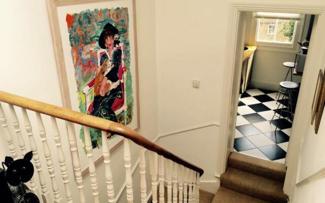 West Kensington 2Bed Flat