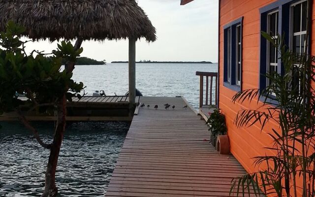 Yok Ha Belize Resort