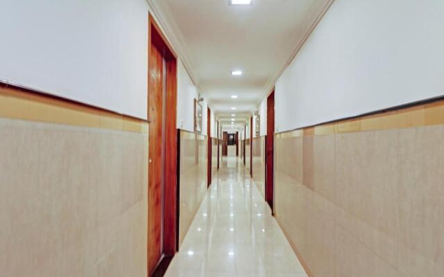 Treebo Suraksha Inn