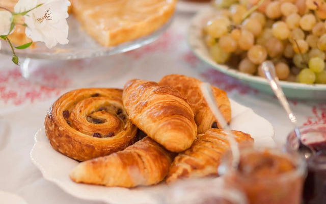 Bastide Saint Didier