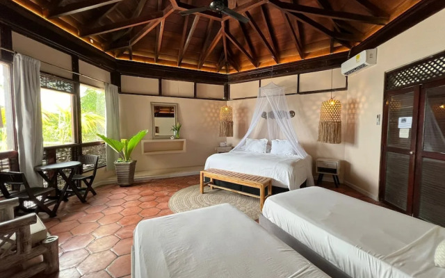 Rosario Ecohotel