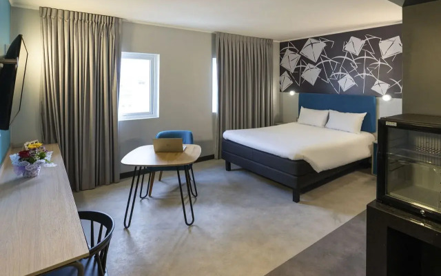 Ibis Styles Antofagasta