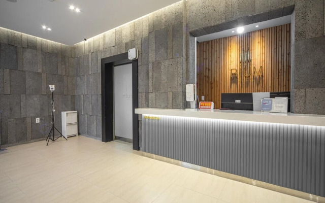 Mokpo Hotel Lium