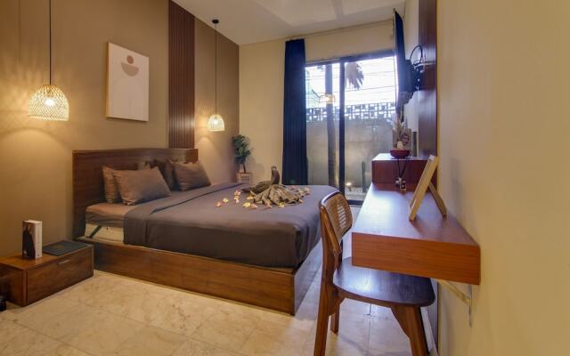 Escotel Casa De Luga By Reccoma