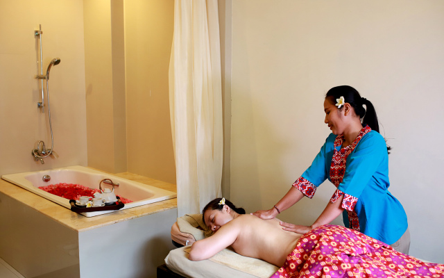 Bali Relaxing Resort & Spa