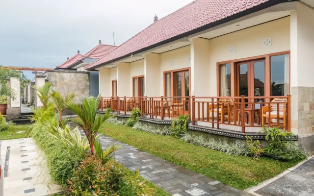 ZEN Rooms Ubud Tirta Tawar 2