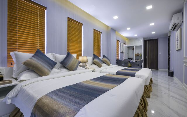 Vinny Boutique Hotel