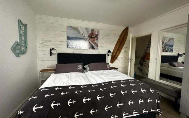 Bootshaus Appartements