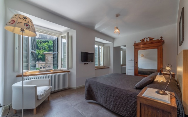 San Leo Albergo Diffuso