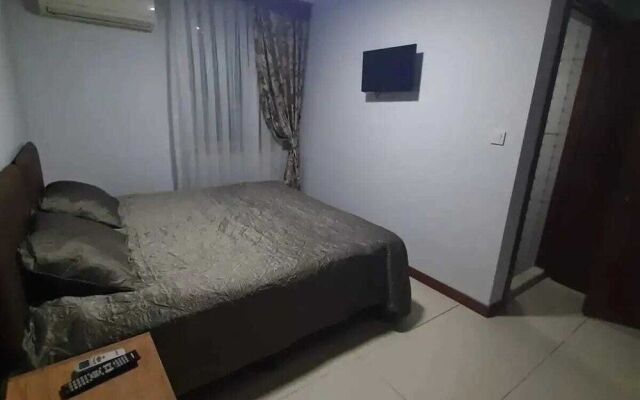 Yesilyurt Otel