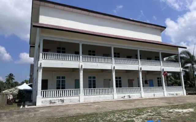 Saujana Villa
