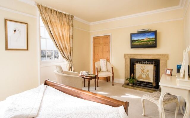 The Walls Bed and Breakfast