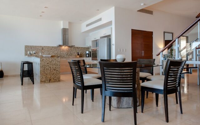 Al Cielo Penthouse 4Br Penthouse By Rmh