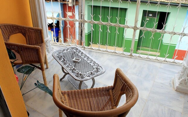 Hostal Kcho TRINIDAD