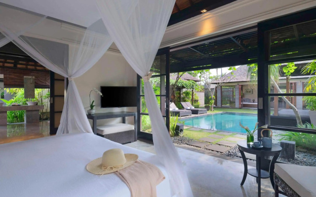 Peppers Seminyak