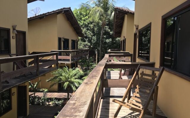 Pousada Villa Don Pepe