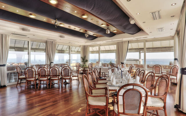 Vintage Hotel Tornese - Business & Events