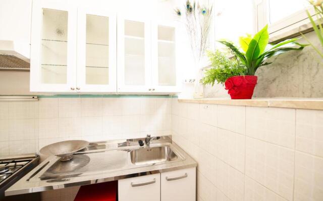 Tiberim Apartment Trastevere 10