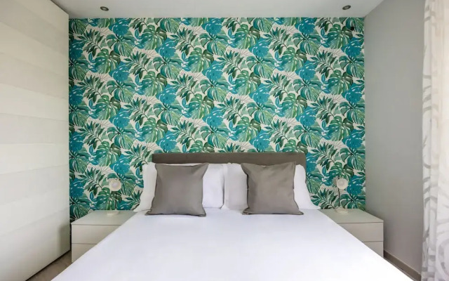 Orto Botanico Family Flat by Wonderful Italy