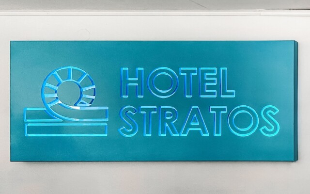 Stratos Hotel