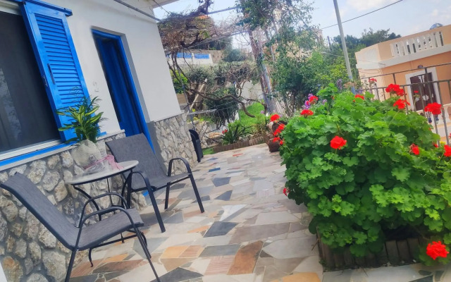 Panorama Studios & Apartments
