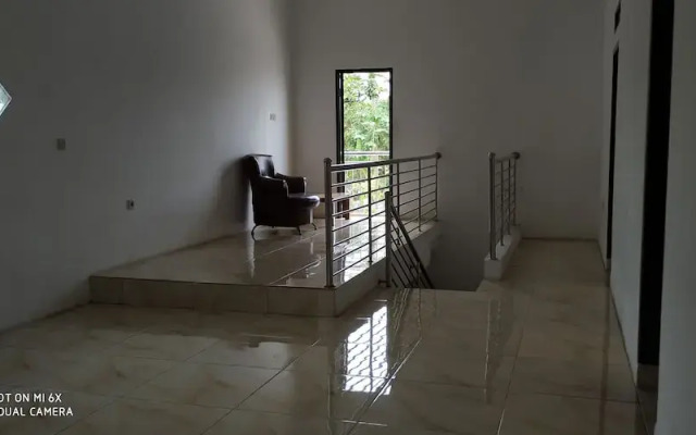 Sturgis Boutique Hotel Cipanas