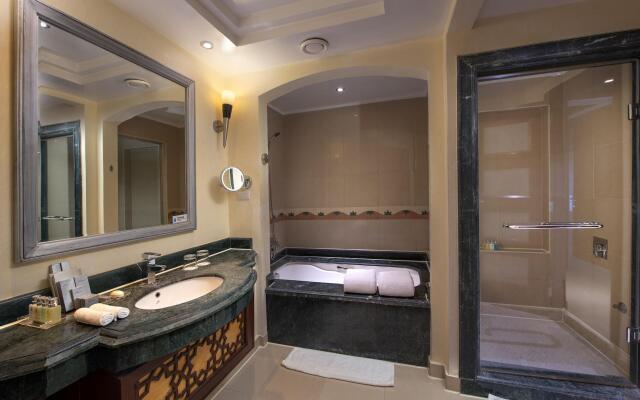 Premier Le Reve Hotel & Spa Sahl Hashesh -Adults Only