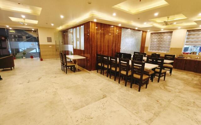 Mayda Inn- A Boutique Hotel