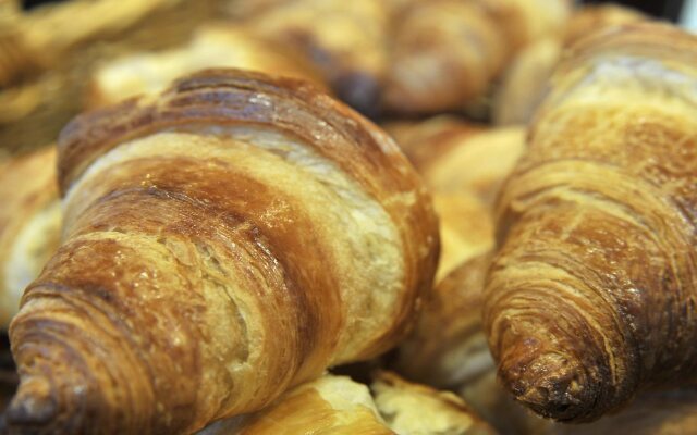 Golden Tulip Central Molitor