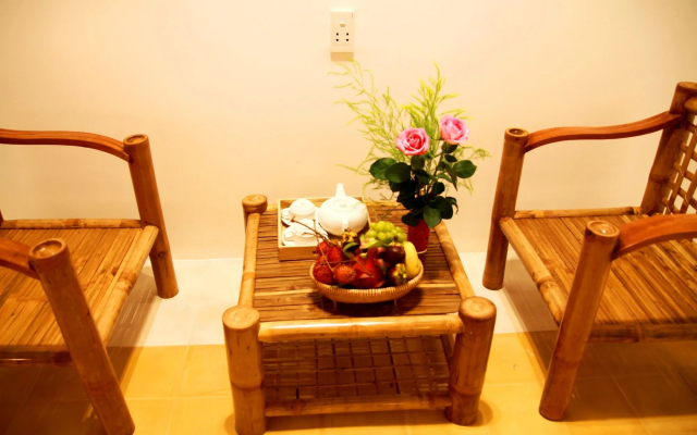 Hoi An Rustic Villa