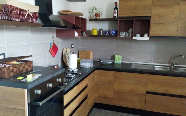 B&B Libellula