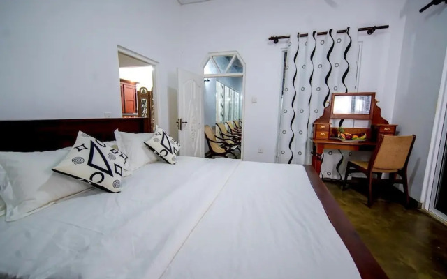 Fishermen Lagoon Villa