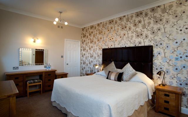 Langham Hotel Eastbourne