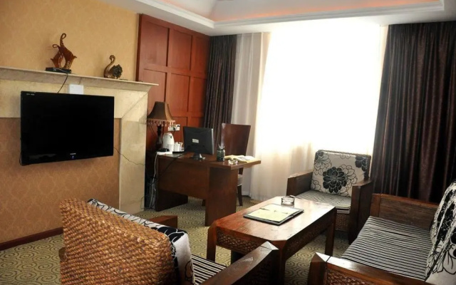 Oulaijia Hotel