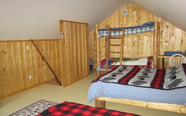 Klondike Bed & Breakfast