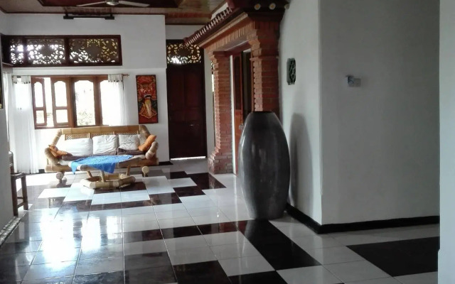 Villa Tatiapi Ubud
