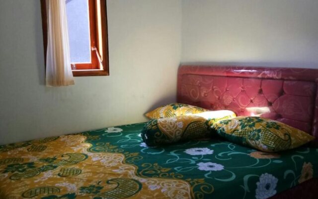 Agung Safira Homestay